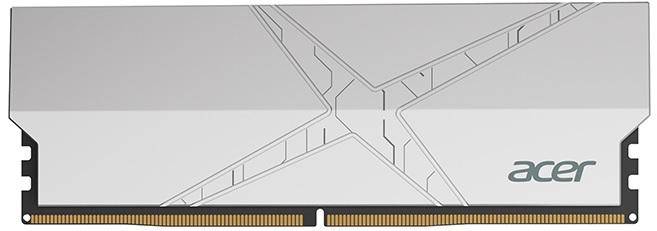 ACER 32GB DDR5 HEATSINK UDIMM 6000