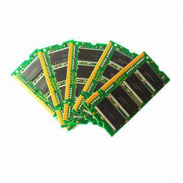 NOTEBOOK 1GB DDR1 333/400MHZ MEM