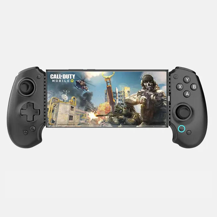 Abxylute S9 Mobile controller - USB-C + Bluetooth: Supports a wide range of phone/tablet devices ...