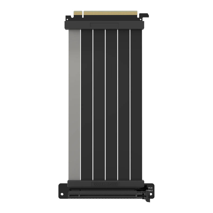 Cooler Master MasterAccessory Riser Cable PCIe 4.0 x16 300mm V2