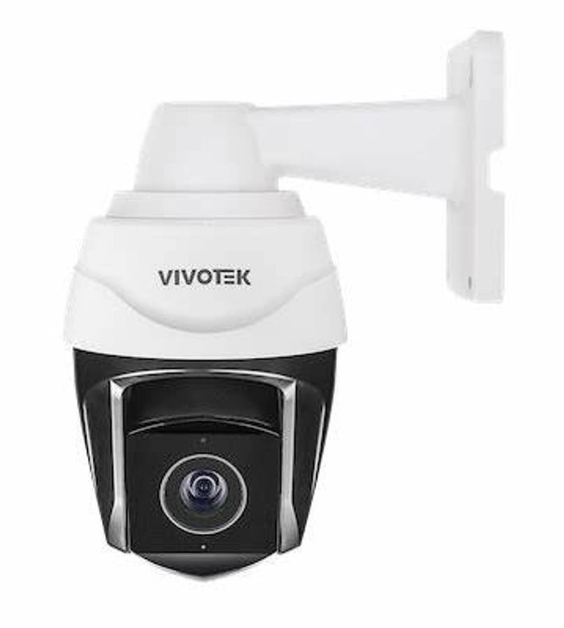 Outdoor Speed Dome; 5MP; 30x Optical Zoom; 200M IR; WDR PRO; 360° Continuous Pan; Human Only Tra...