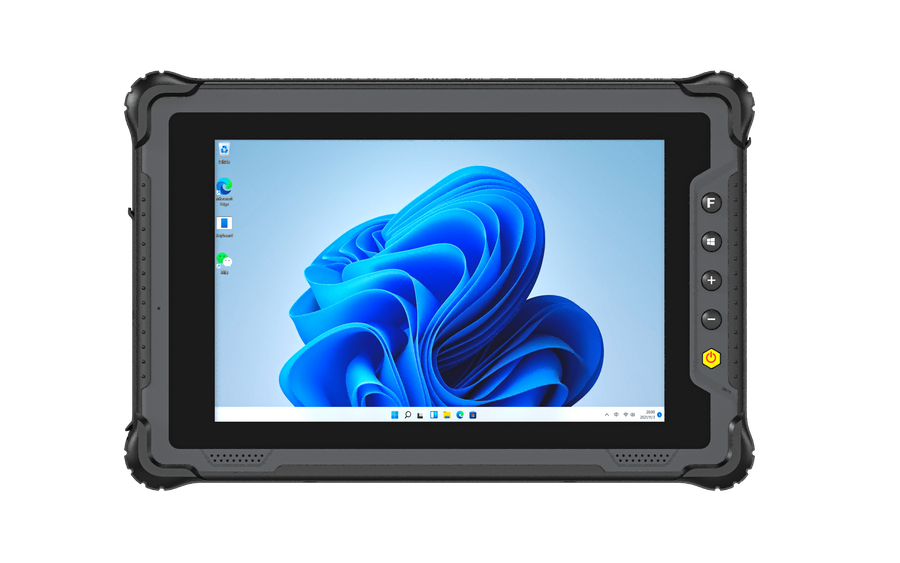 Rugged M10J ,Windows 11, 8GB/128GB, Rugged Tablet