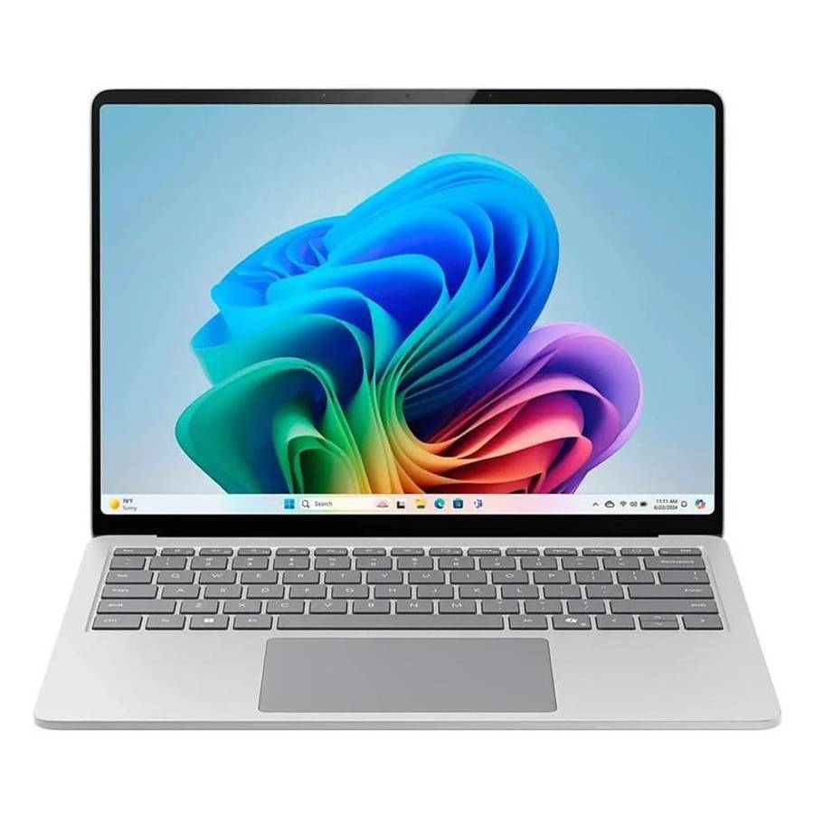 MICROSOFT SURFACE LAPTOP 7, INTEL CORE ULTRA 5, INTEL AI BOOST WITH 40 TOPS, 16 GB LPDDR5X RAM, R...