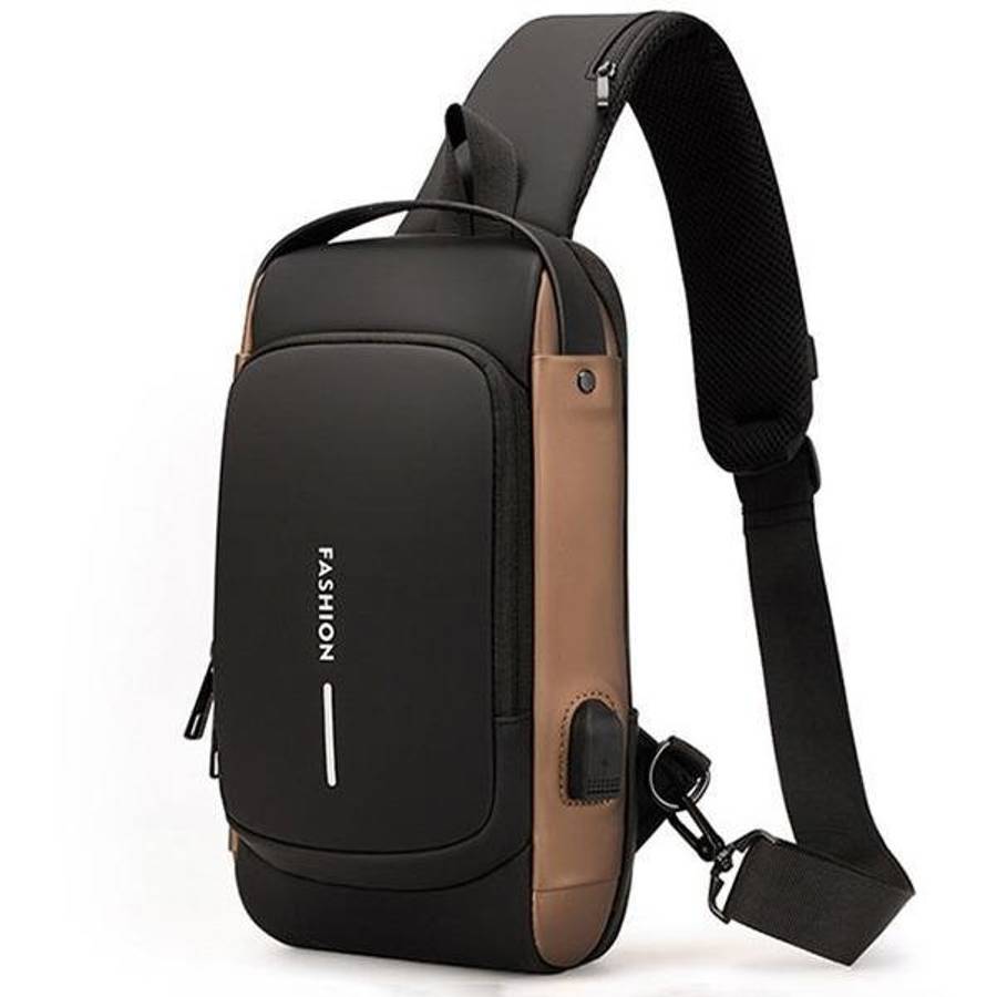 CROSS BODY BAG