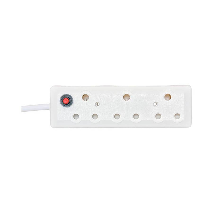 3-PORT MULTI PLUG 3X16A (AUS R-33)