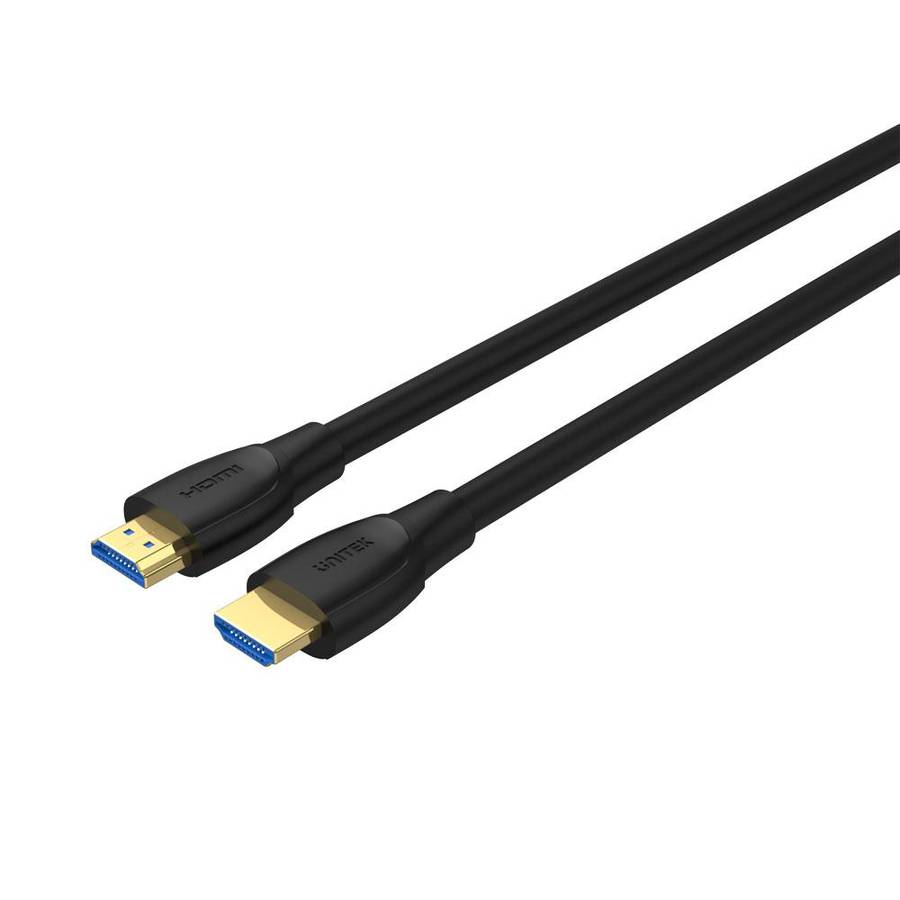 UNITEK C11041BK 5M 4K @60HZ EXTRA LONG HDMI CABLE