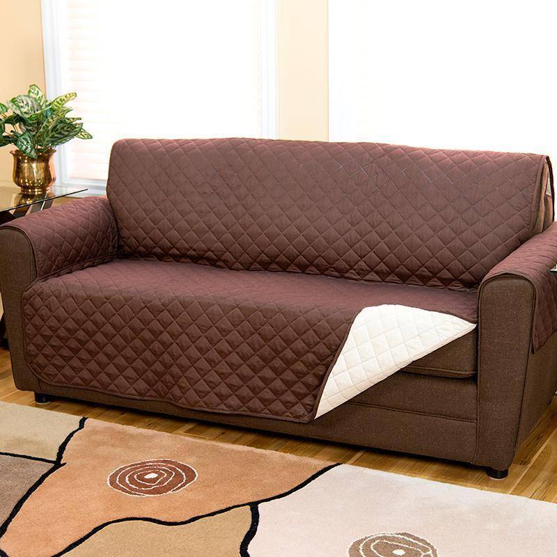 COUCH COAT