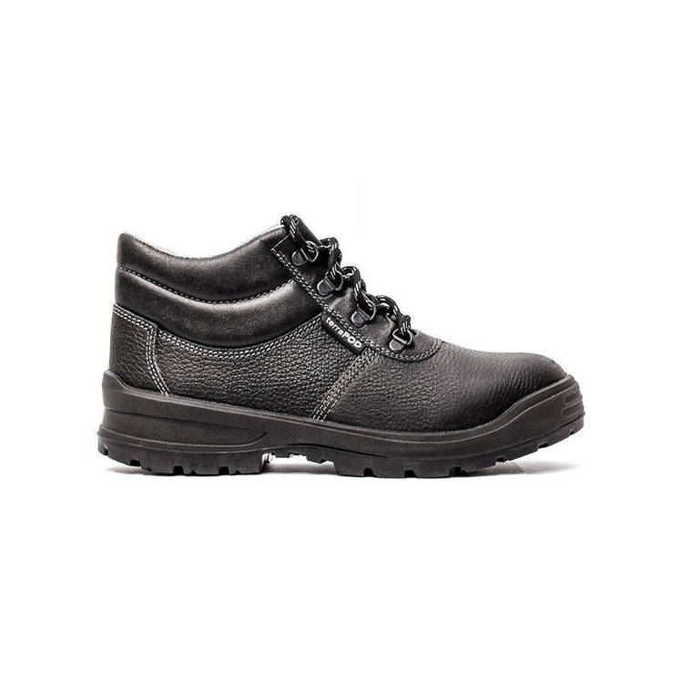 terraPOD safety Boot or Shoe