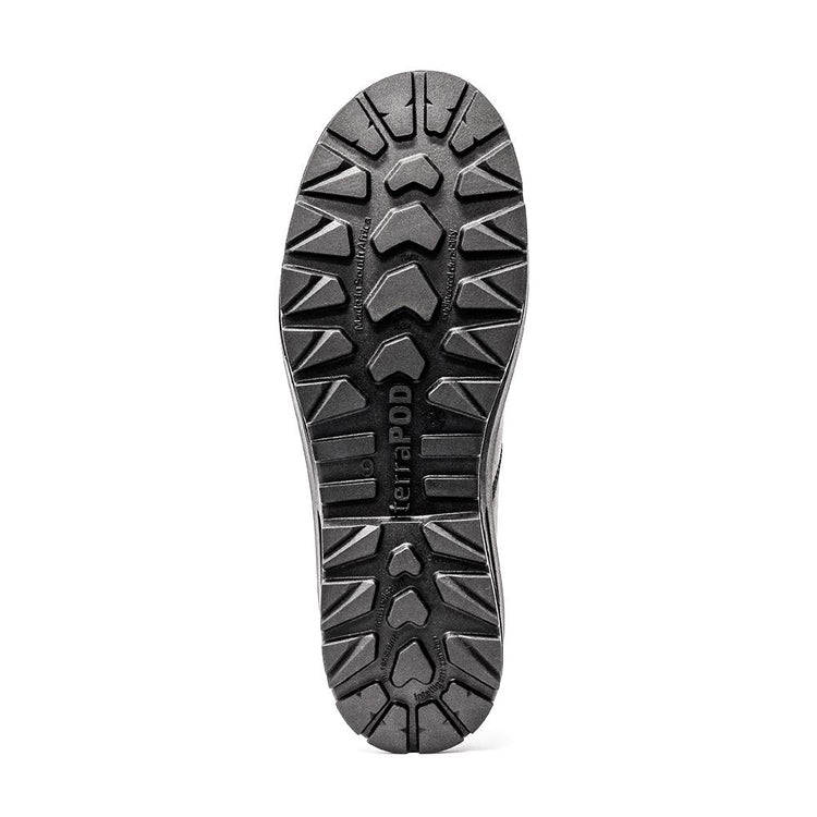 terraPOD safety Boot or Shoe