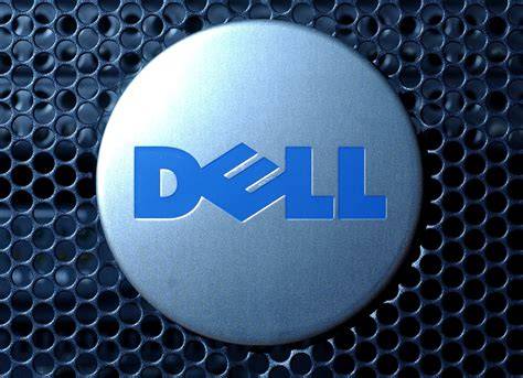 Image result for dell logo image