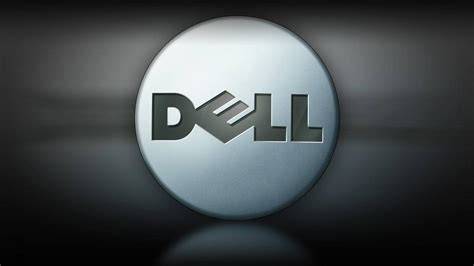 Image result for Dell Logo