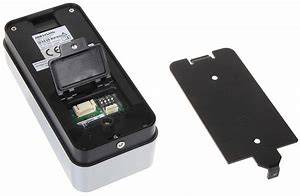 HIKVISION FINGERPRINT READER