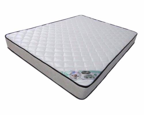 Double foam mattress-Dura foam - Soft Double Double 100-120 kgs