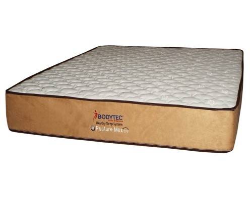 Queen size foam mattress-Posture max - Firm Queen Queen 120-140 kgs
