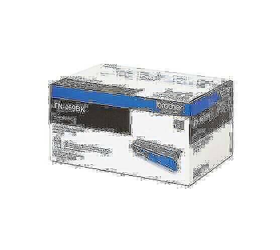 Brother TN-469BK Black Mfc-l8690cdw, Hl-L8360cdw Toner Cartridge
