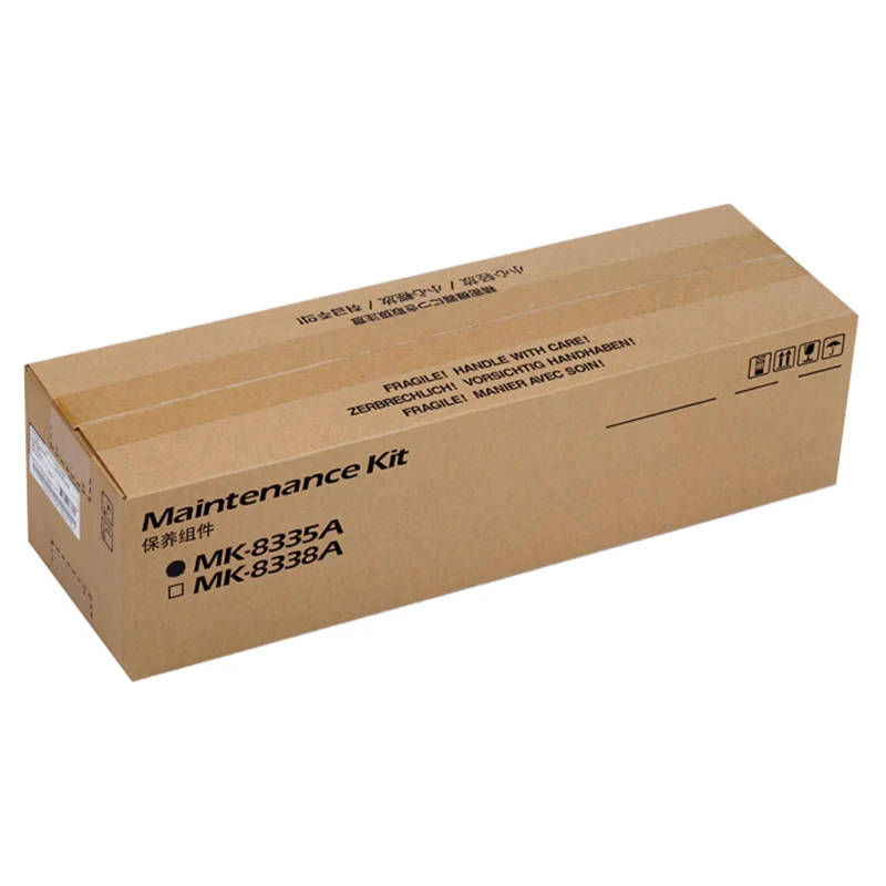 Original Kyocera MK-8335A Black Maintenance Kit 3252ci 2552ci