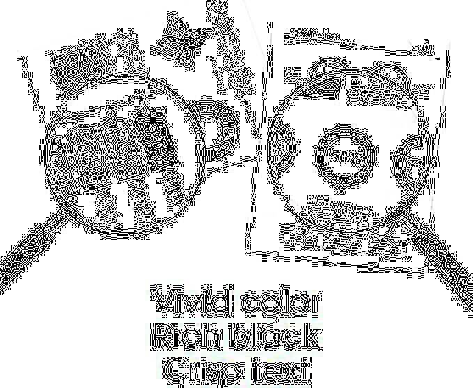 Hp Pro M401/CF280A Compatible Black Toner Cartridge 80A