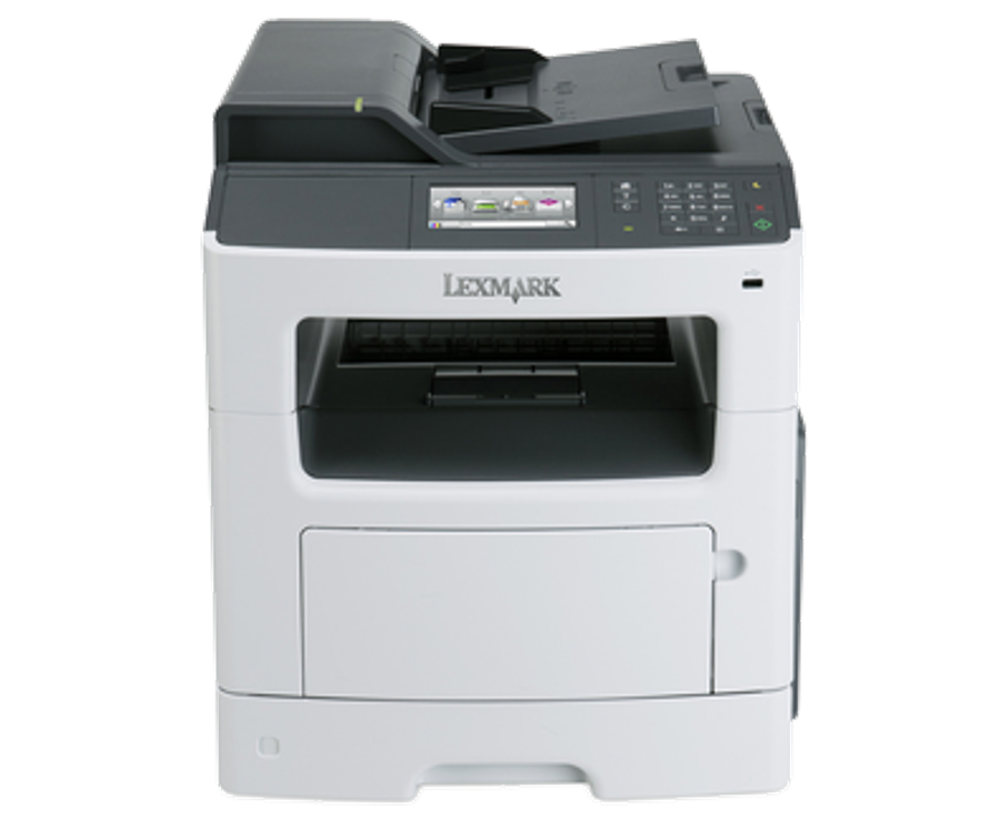 Refurbished Lexmark XM1140 Laser Printer
