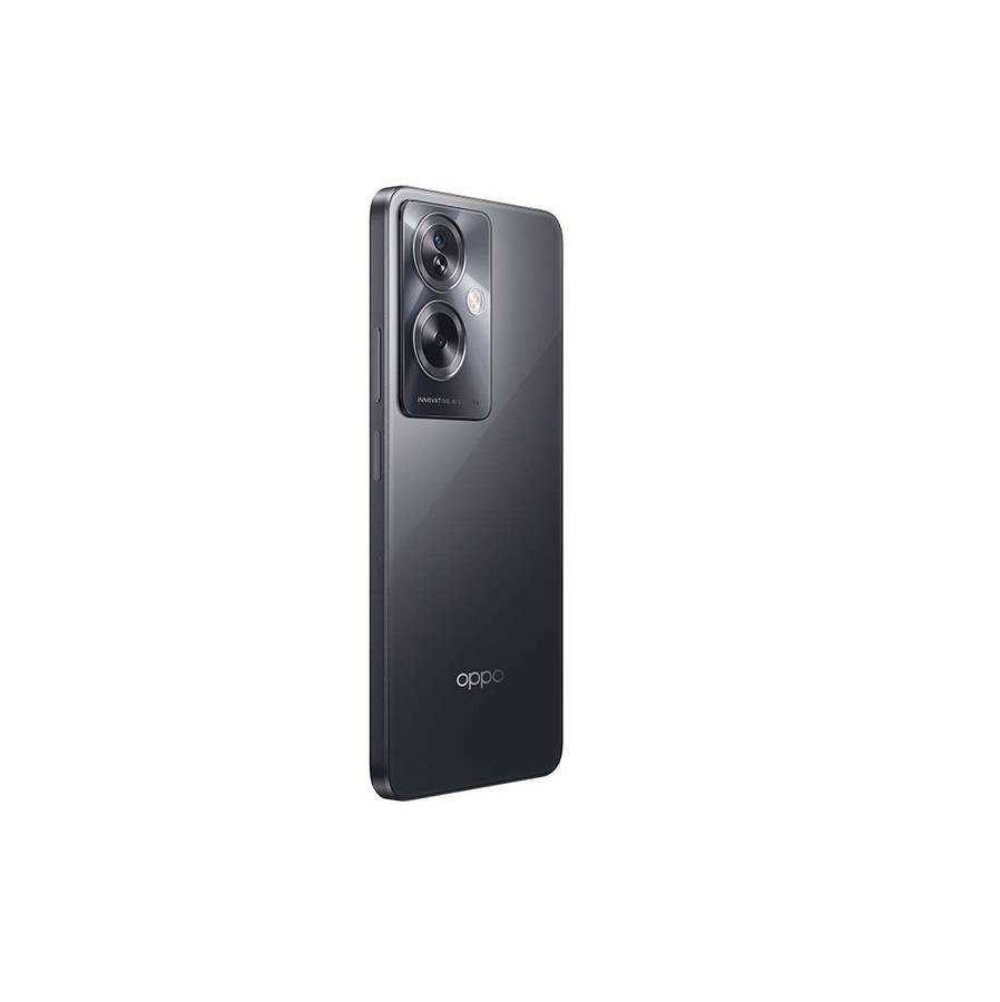 Special Import: Oppo Reno A79 5G 128GB Mystery Black