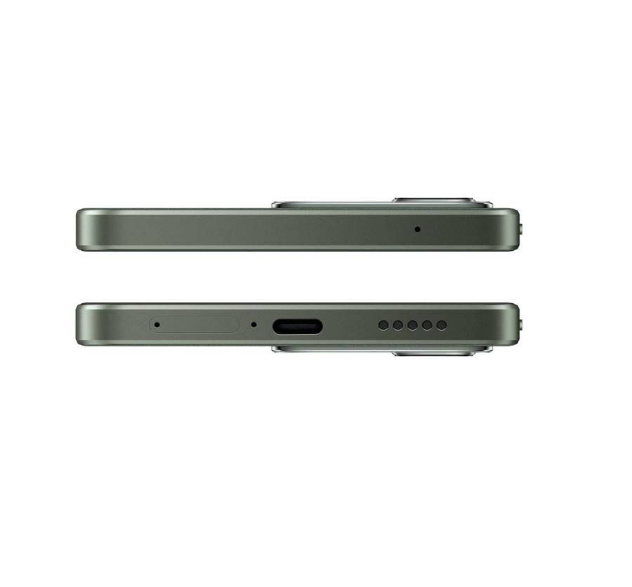 Special Import: vivo Y200 5G 128GB- Jungle Green