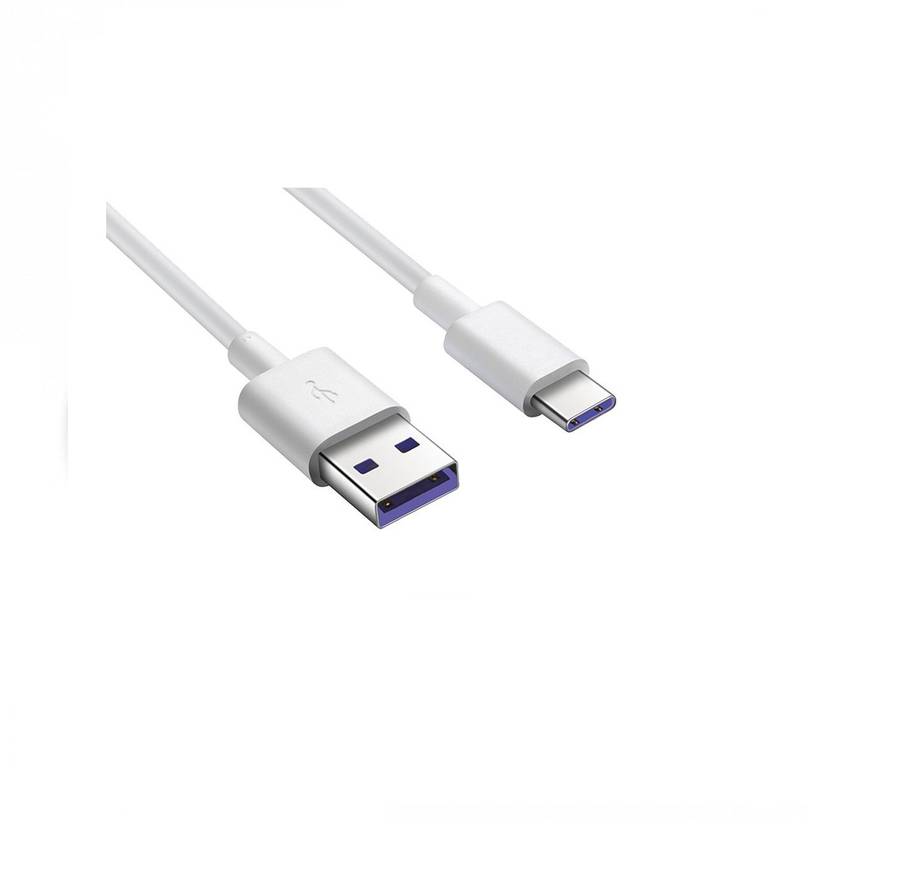 Type-C Supercharge Cable for Huawei