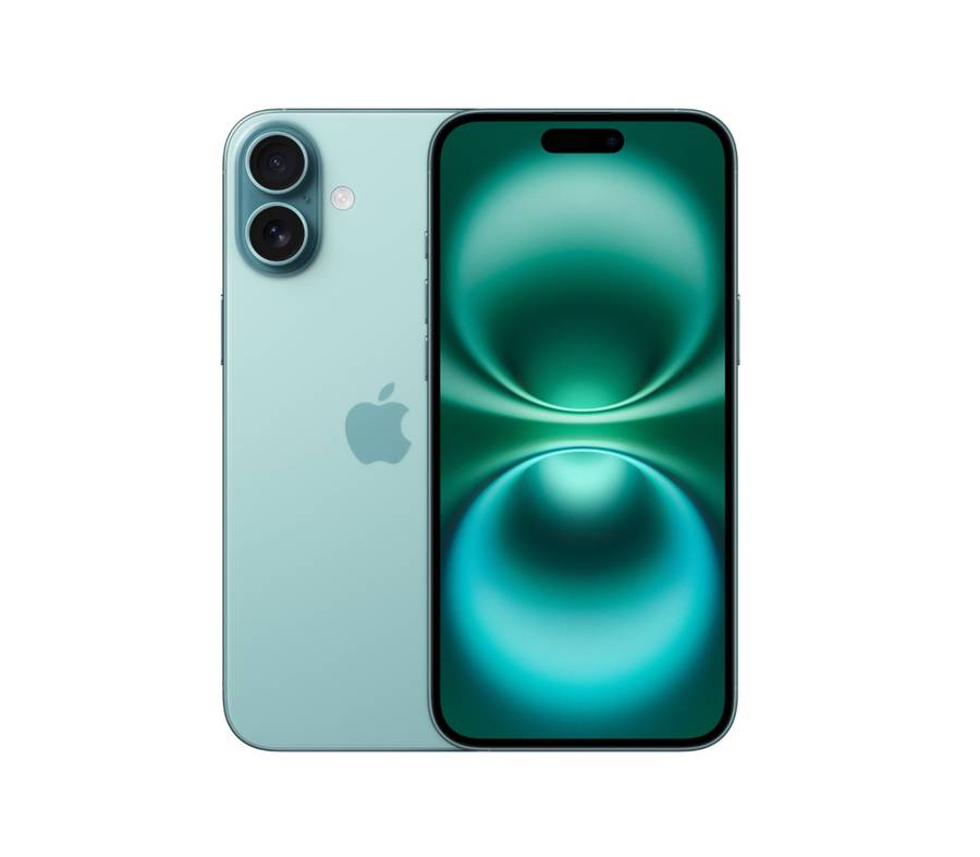 Apple iPhone 16 256GB