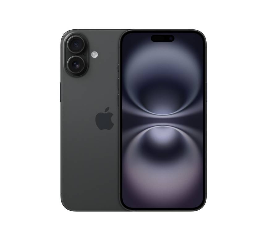 Apple iPhone 16 256GB