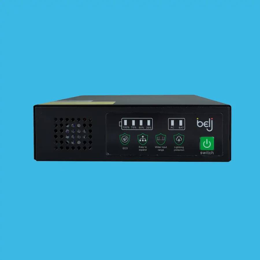 Belj Mini PD 65W UPS