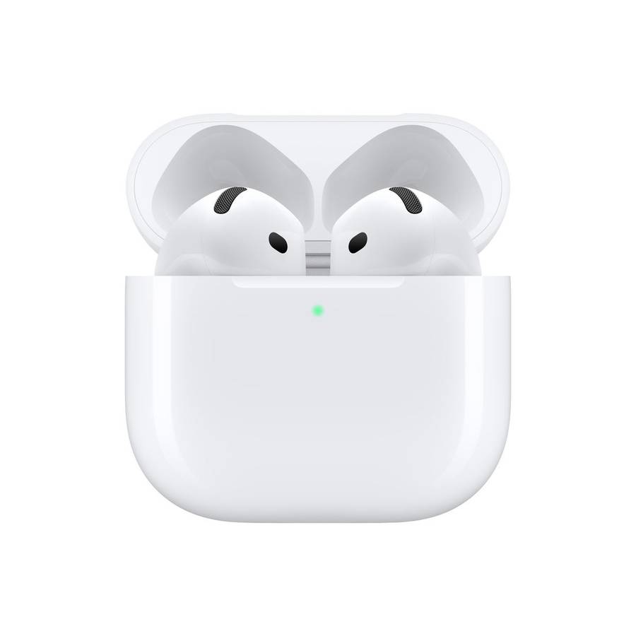 Apple AirPods 4 with Active Noise Cancellation