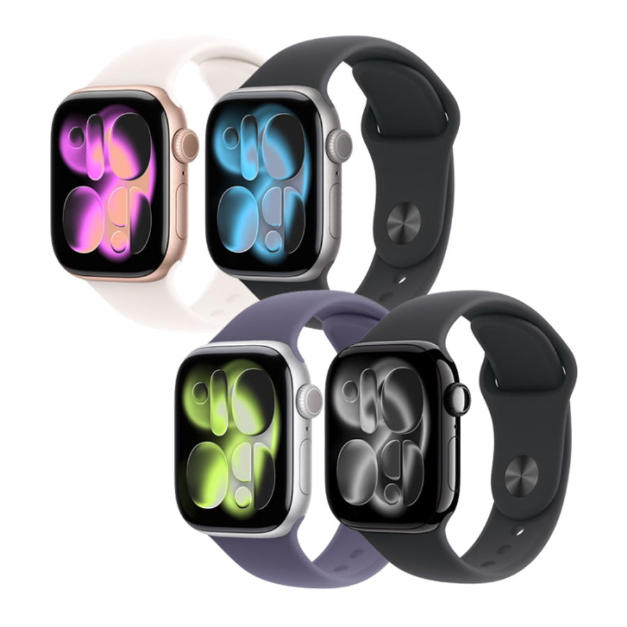 Apple Watch Series 11 42mm "GPS"