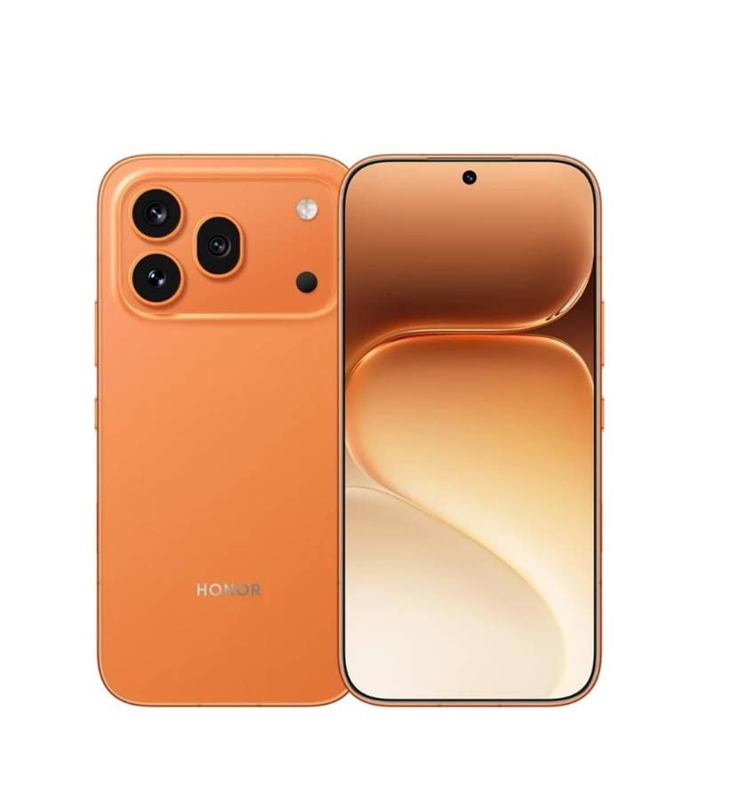 Honor 600 Pro 512GB Parallel Import- 12 Months Warranty