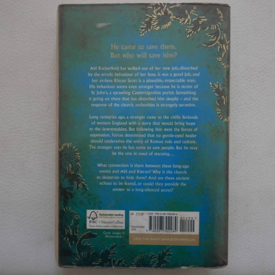 Time's Legacy by Barbara Erskine