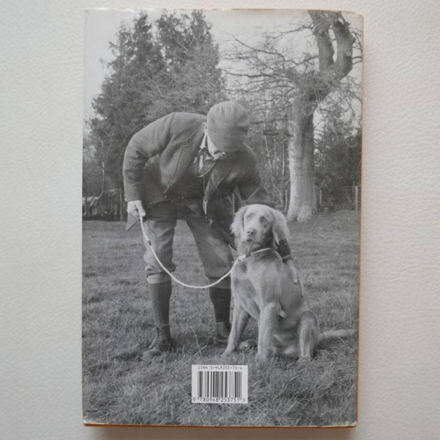 The versatile Gundog by Guy Wallace