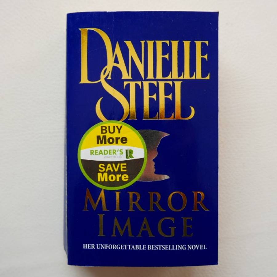Mirror Image by Danielle Steel