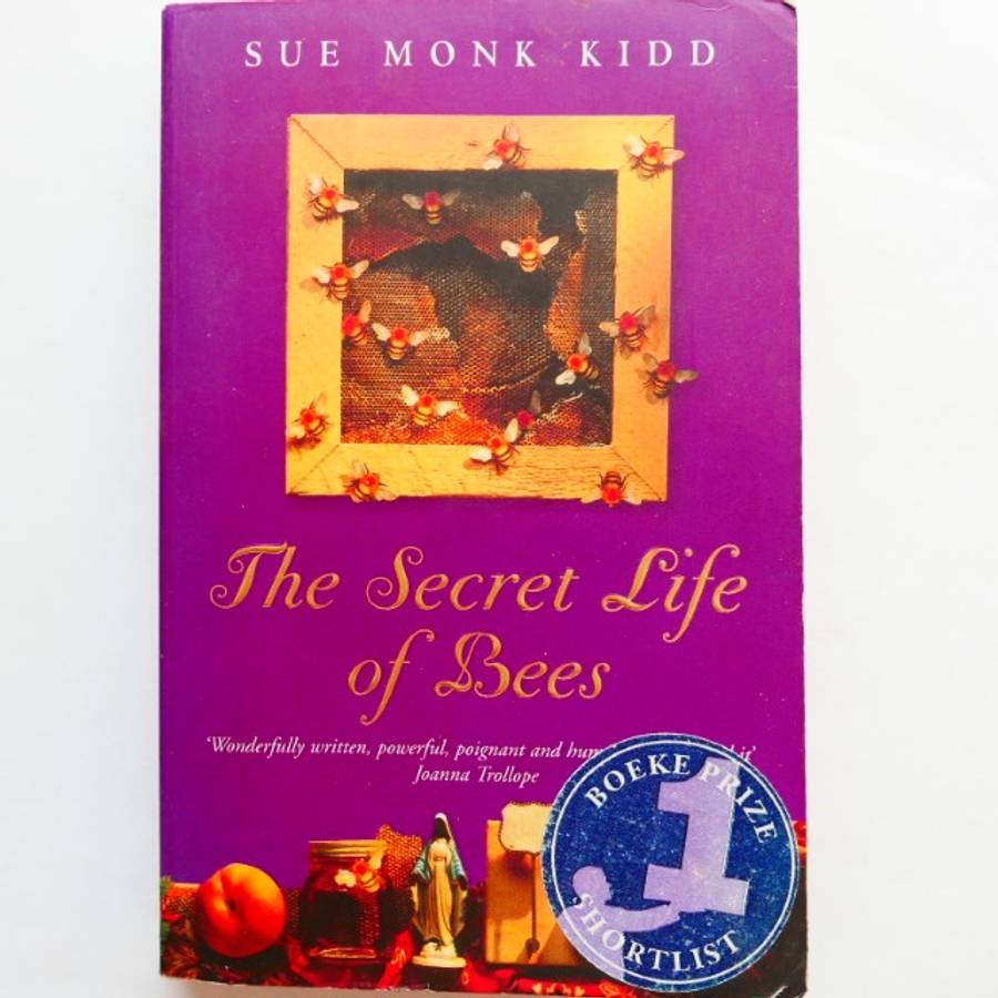 The Secret Life of Bees by Sue Monk Kidd
