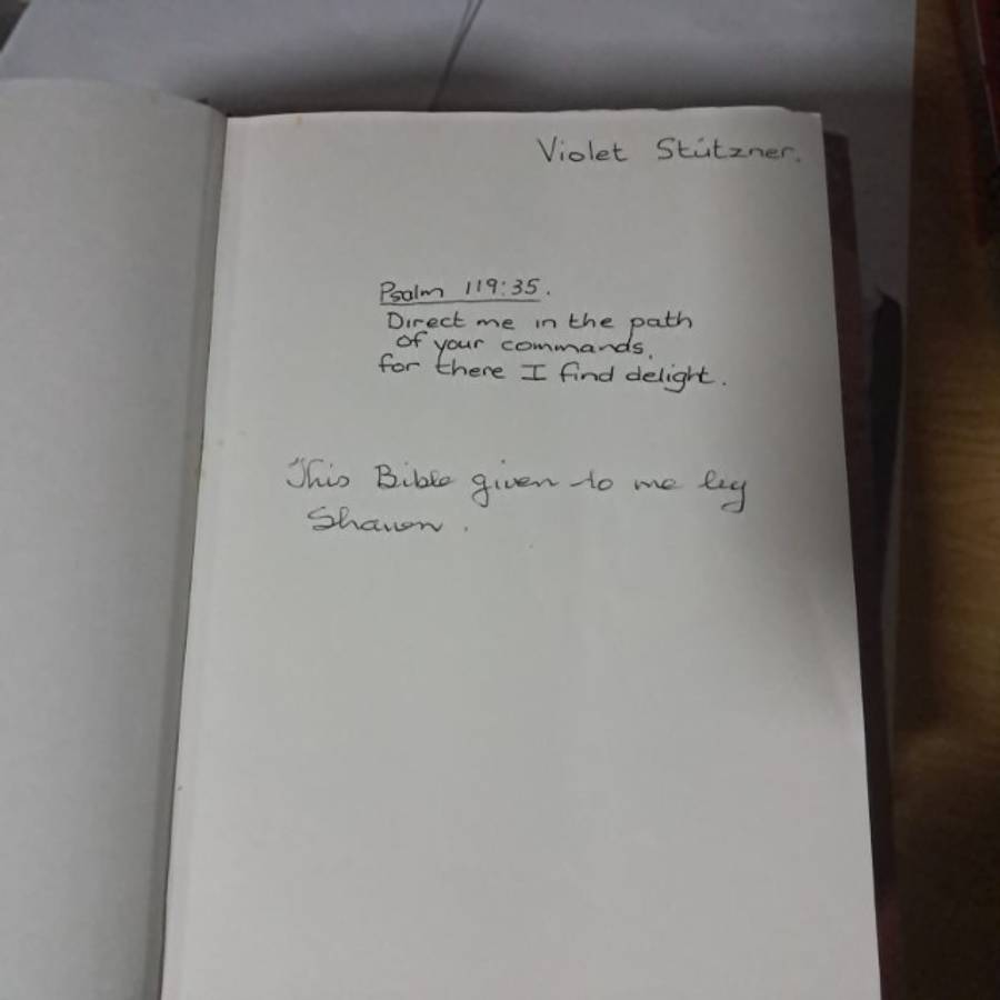 ESV Study Bible: English Standard Version, Crossway Bibles