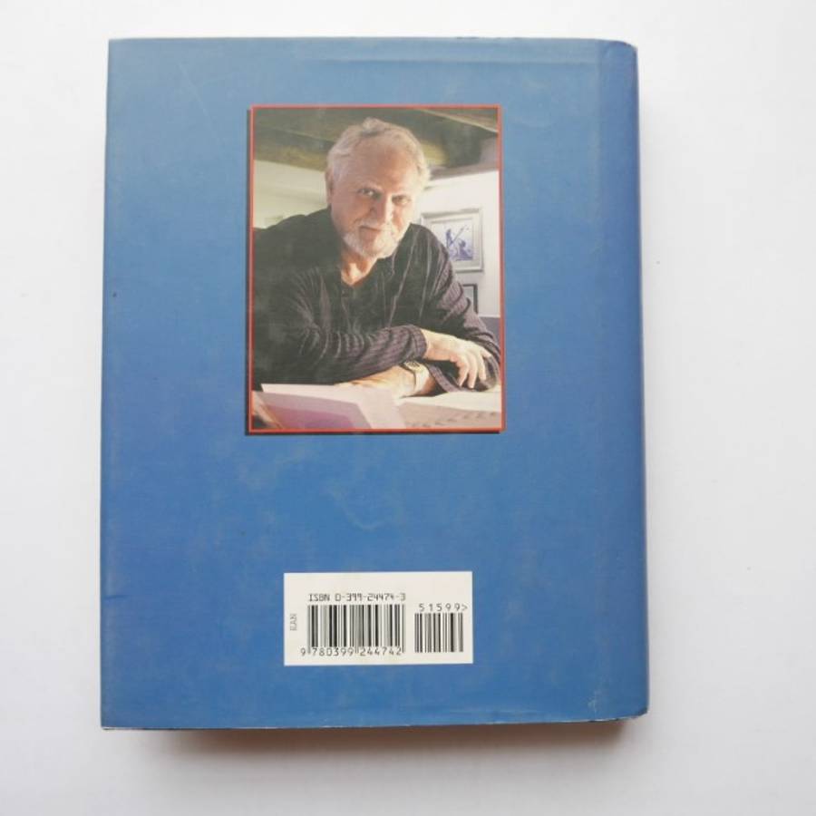 The Adventures of Vin Fiz by Clive Cussler