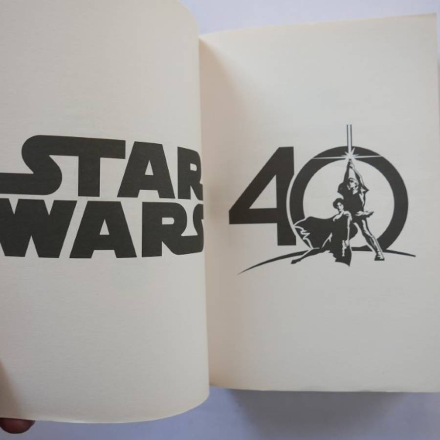 Star Wars from a Certain Point of View : Elizabeth Schaefer (Editor)
