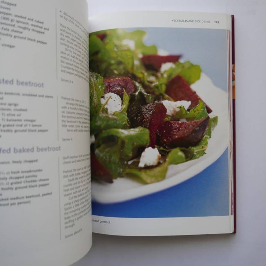 You : Let's Cook Top 500 Recipes by Carmen Niehaus