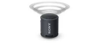 Sony XB13 EXTRA BASS Portable Wireless Speaker