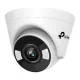TP-Link VIGI C450 5MP Full-Color Turret Network Camera (4mm)