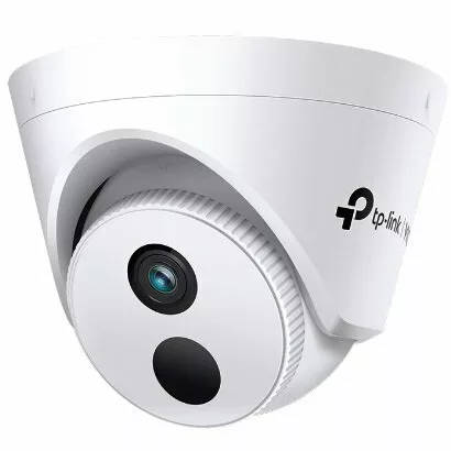TP-Link VIGI C430I-4 3MP IR Turret Network Camera (4mm)