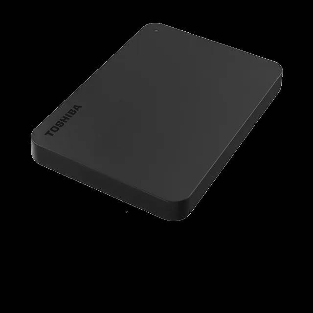 Toshiba Canvio Basic 1TB 2.5'' External Hard Drive - Brand New