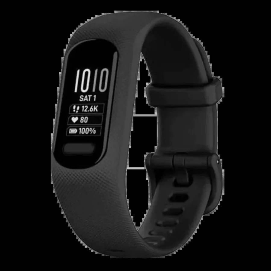 Garmin Vivosmart 5 Activity Tracker Black