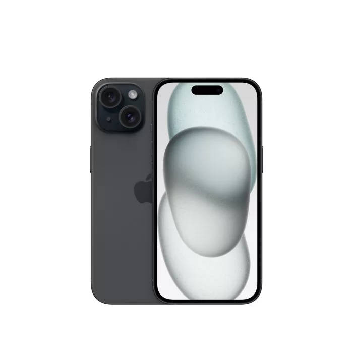 iPhone 15 128gb Black - Brand New