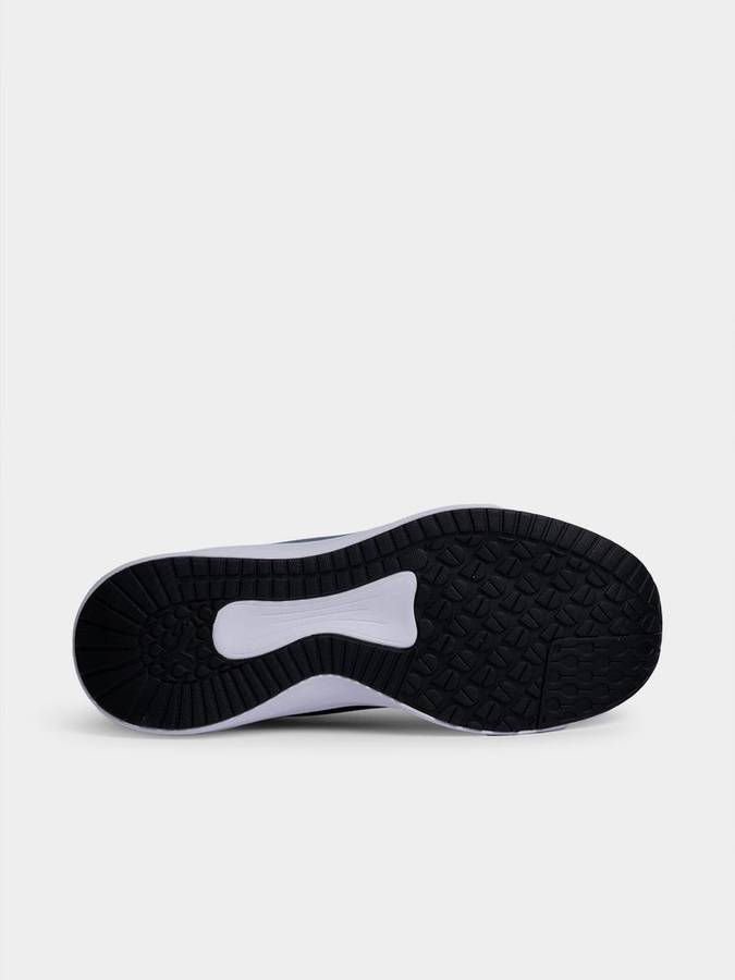 Puma Transport Black/Lime Sneaker