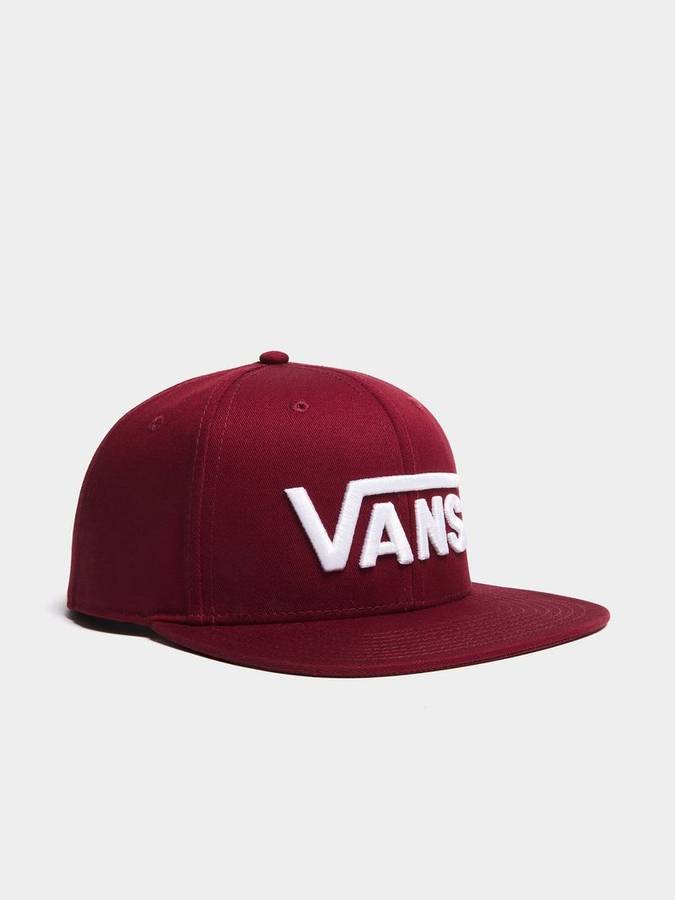 VANS CLASSIC PORTROYALE CAP