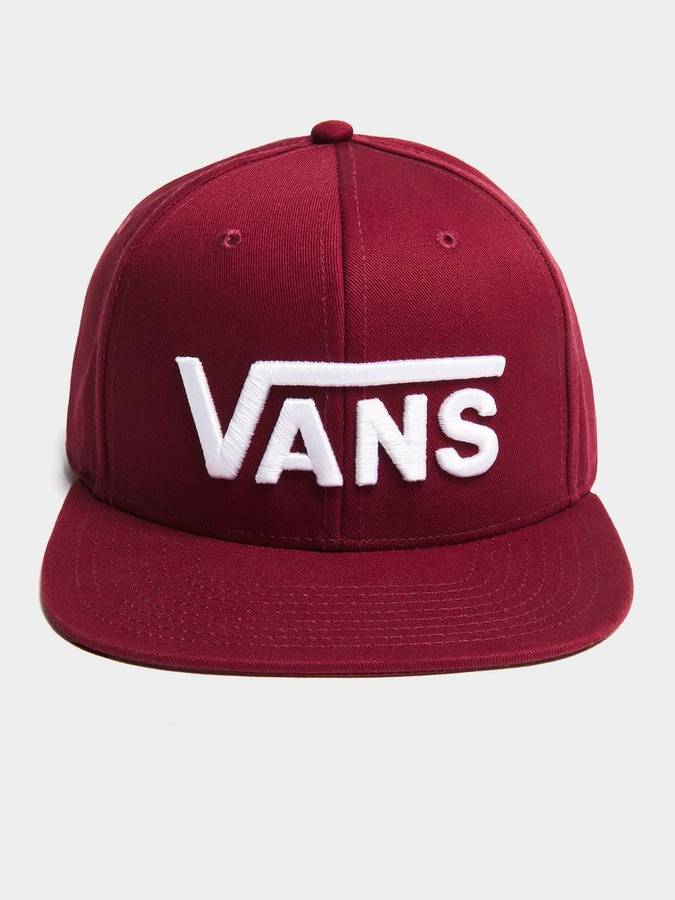 VANS CLASSIC PORTROYALE CAP