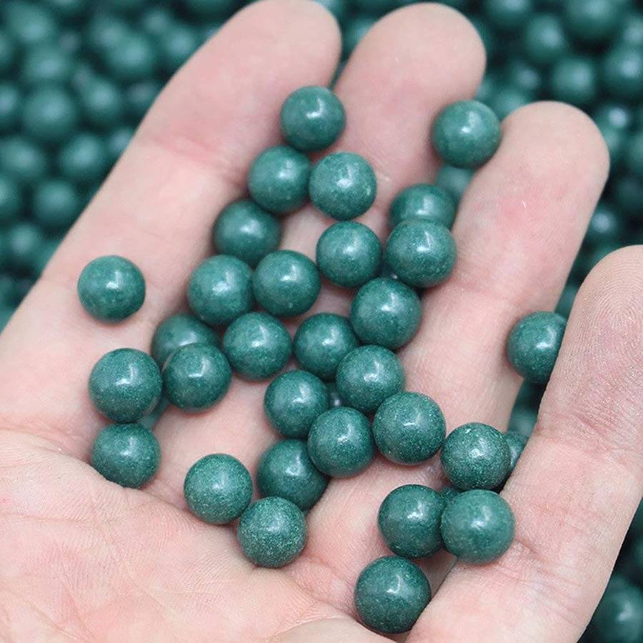 Slingshot Clay Balls - 1000g