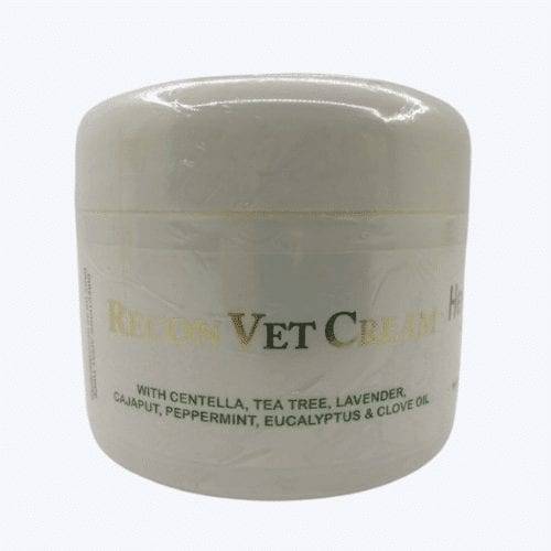 HerbaZone Reconstruction Vet Cream for Pets
